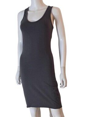 Talia Hancock Bodycon Dress